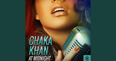 Chaka Khan - Teach Me Tonight
