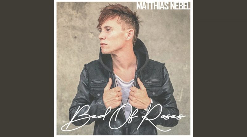 Matthias Nebel - Back To You