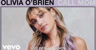 Olivia O'brien - Call Mom
