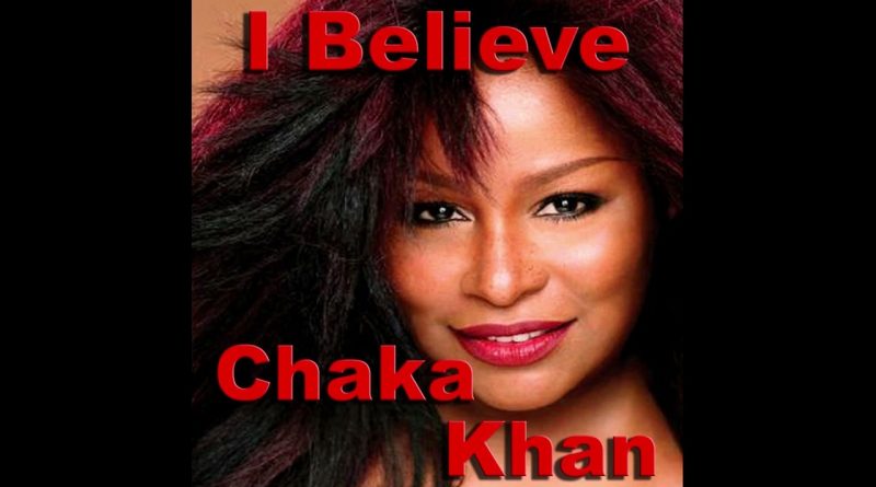 Chaka Khan - To Sir With Love