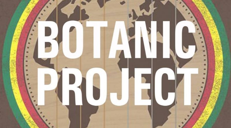 Botanic Project - Дыхание