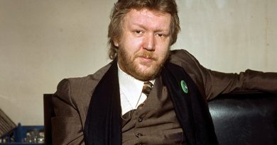 Harry Nilsson - Good Old Desk