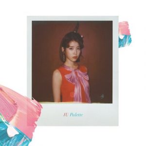 IU — Palette