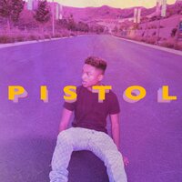 Andre Swilley, Cookie Cutters - Pistol