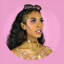 Rico Nasty - Won't change