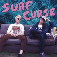 Surf Curse - Fear City