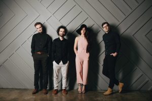 Lemu — С дождём