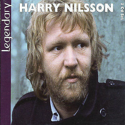 Nilsson - Mr. Richland's Favorite Song