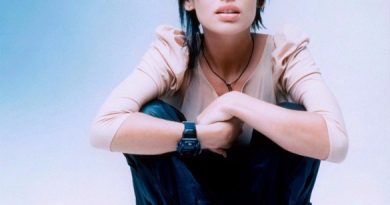 Natalie Imbruglia - Butterflies