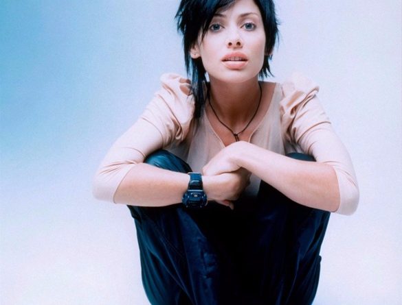 Natalie Imbruglia - When You're Sleeping