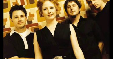 Sixpence None The Richer - Angels We Have Heard On High