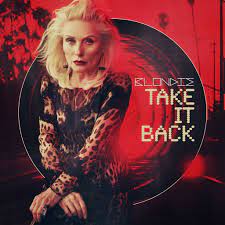 Blondie - Take It Back