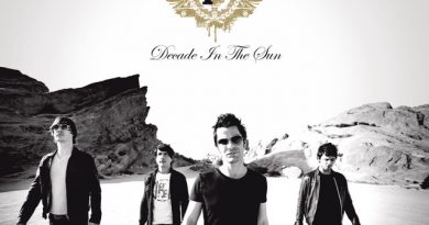 stereophonics - roll up and shine