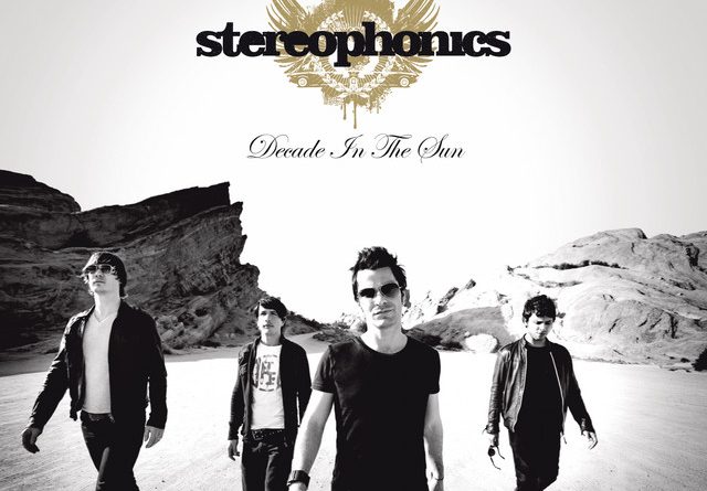 Stereophonics - I Wouldn't Believe Your Radio