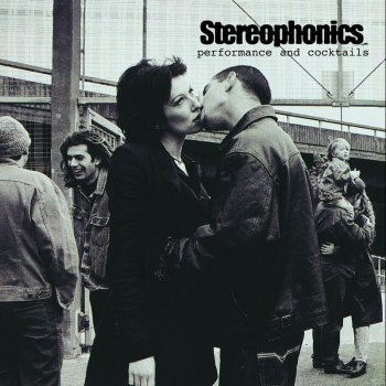 stereophonics - Is yesterday, tomorrow, today?