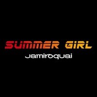 jamiroquai - summer girl