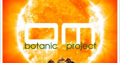 Botanic Project - Покой