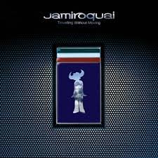 Jamiroquai - Travelling Without Moving