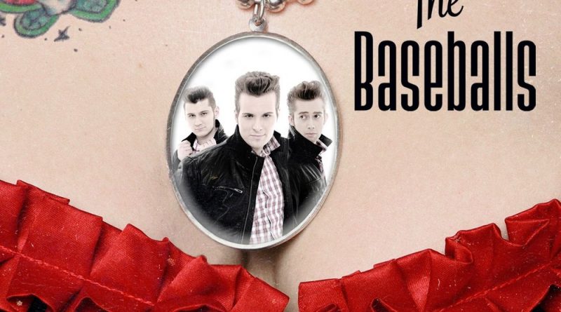 The Baseballs - Umbrella