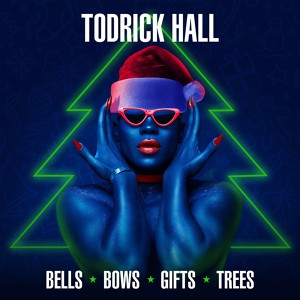 Todrick Hall - GG