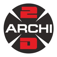 ARCHI - 2D