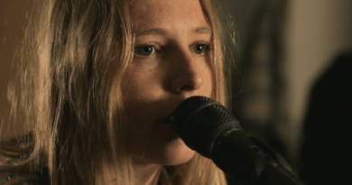 Lissie - Nothing Else Matters