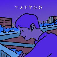 Jukjae - Tattoo