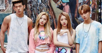 KARD - I can't stop