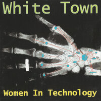 White Town - Shape Of Love
