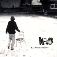 Idlewild - I Don't Have The Map