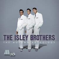 The Isley Brothers - Leaving Here