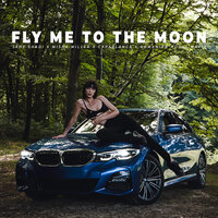 Misha Miller, Jade Shadi, Capablanca, Romanian House Mafia - Fly Me To The Moon