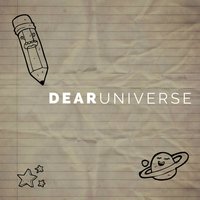 Lauren Sanderson - Dear Universe