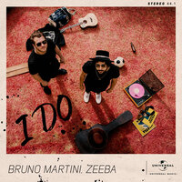 Bruno Martini, Zeeba - I Do