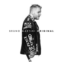Bruno Martini, Zeeba - Lost In Time