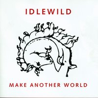 Idlewild - Finished It Remains