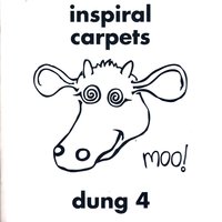 Inspiral Carpets - Garage Full of Flowers