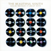 The Beautiful South - You Keep It All In