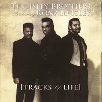 The Isley Brothers - Sensitive Lover