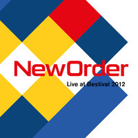 New Order - Love Will Tear Us Apart