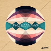 Parra For Cuva, Anna Naklab - Swept Away