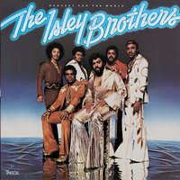 The Isley Brothers - So You Wanna Stay Down