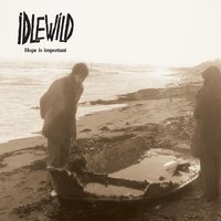 Idlewild - Close The Door