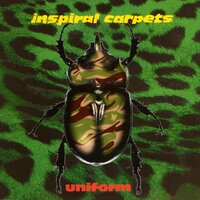 Inspiral Carpets - Paranoid