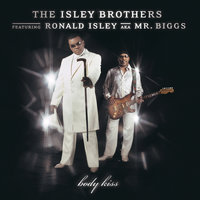 The Isley Brothers, Ronald Isley - What Would You Do?