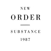 New Order - In a Lonely Place