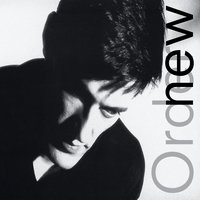 New Order - Face Up