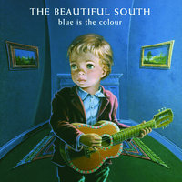 The Beautiful South - The Sound Of North America