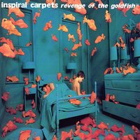 Inspiral Carpets - Irresistible Force