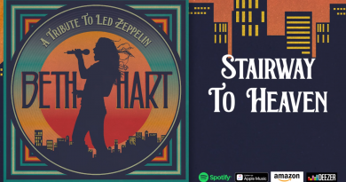 Beth Hart - Stairway To Heaven